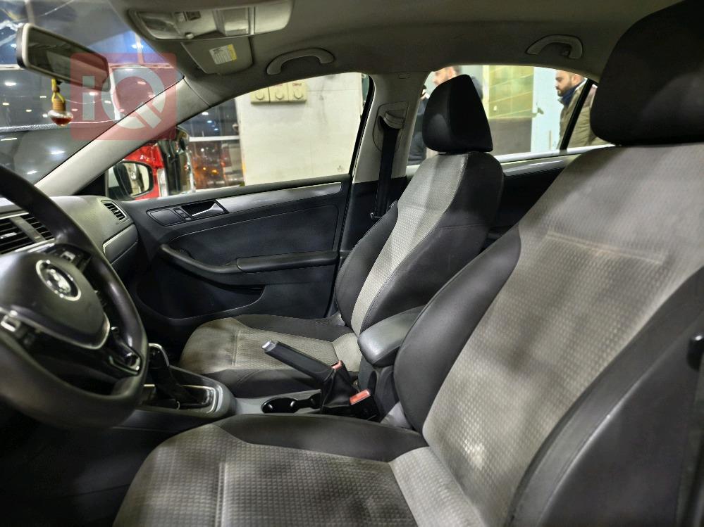 ڤۆڵکسواگن جێتا